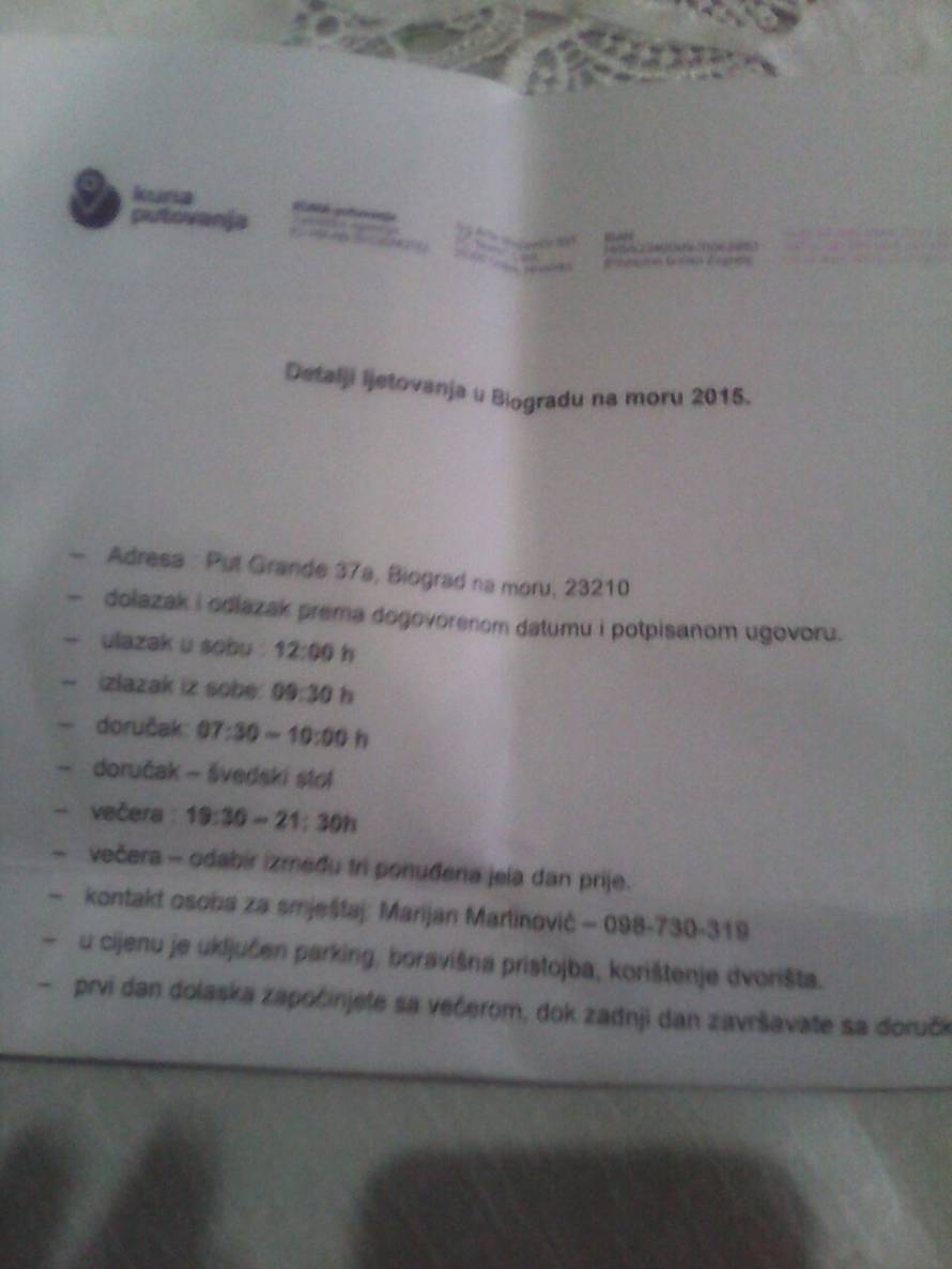 Rozeta Bogeljić/24sata