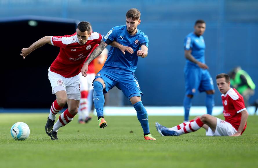 Davis Cup, Hrvatska - Argentina
