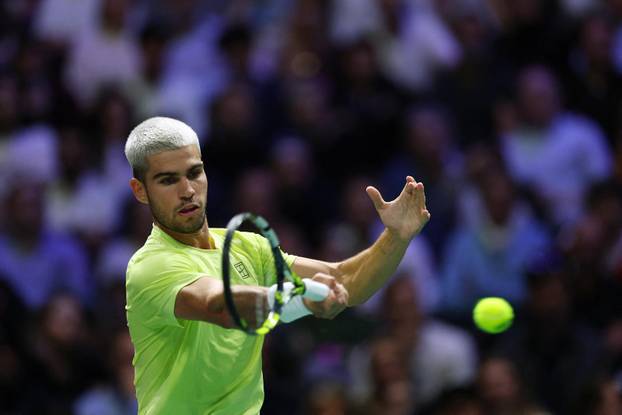 ATP Masters 1000 - Paris Masters