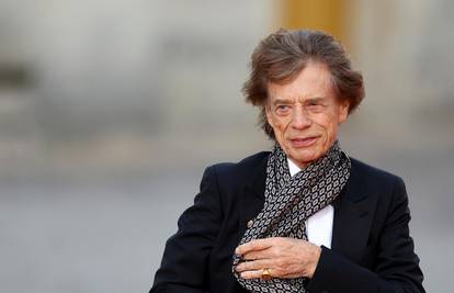 Mick Jagger: Djeci ne treba 500 milijuna dolara, ako ih doniram učinit ću dobro za ovaj svijet...