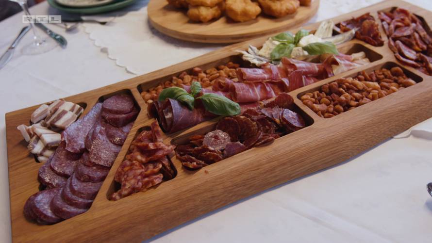 Izdašne porcije i kupanje u bazenu Natašu nisu stavile na vrh: 'To je jako velika zamjerka'