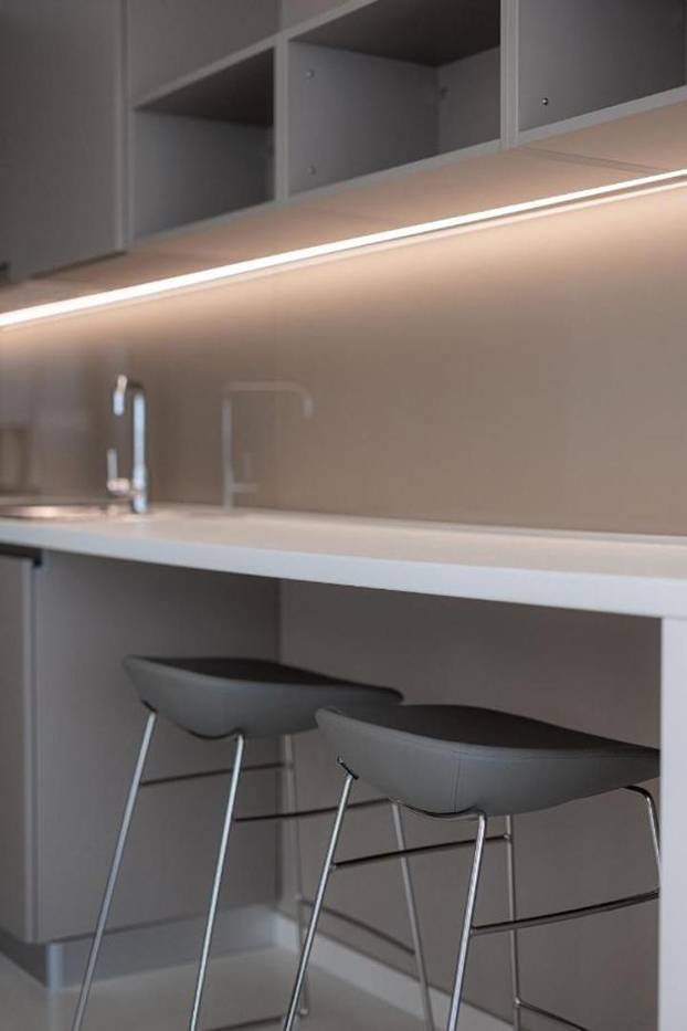 FOTO Samo luksuz! Evo u što ulažu naši nogometaši. Uvijek se traži koji kvadrat viška...