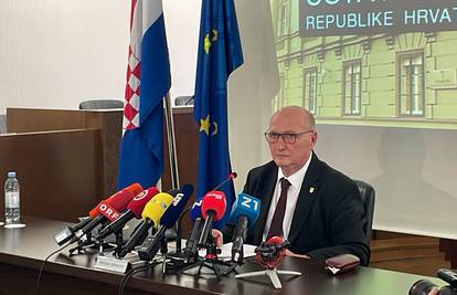 Ustavni sud: Milanović ne može biti kandidat na izborima dok je predsjednik, krši Ustav tri dana!