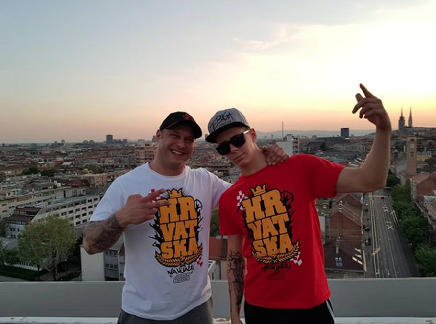 Stoka i Lay Z: Ne krijemo kako smo došli do prvog milijuna...