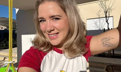 FOTO Debela Barbara: Hrvatska influencerica koja je bez filtera osvojila 100 tisu&cacute;a pratitelja