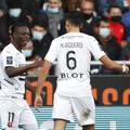 Hrvati u Ligue 1: Monacu remi, Majerov Rennes srušio Lorient