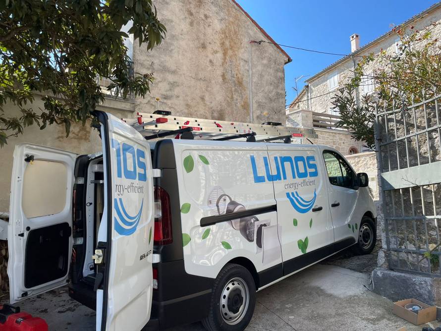Želite se riješiti ustajalog i lošeg, nekvalitetnog zraka?