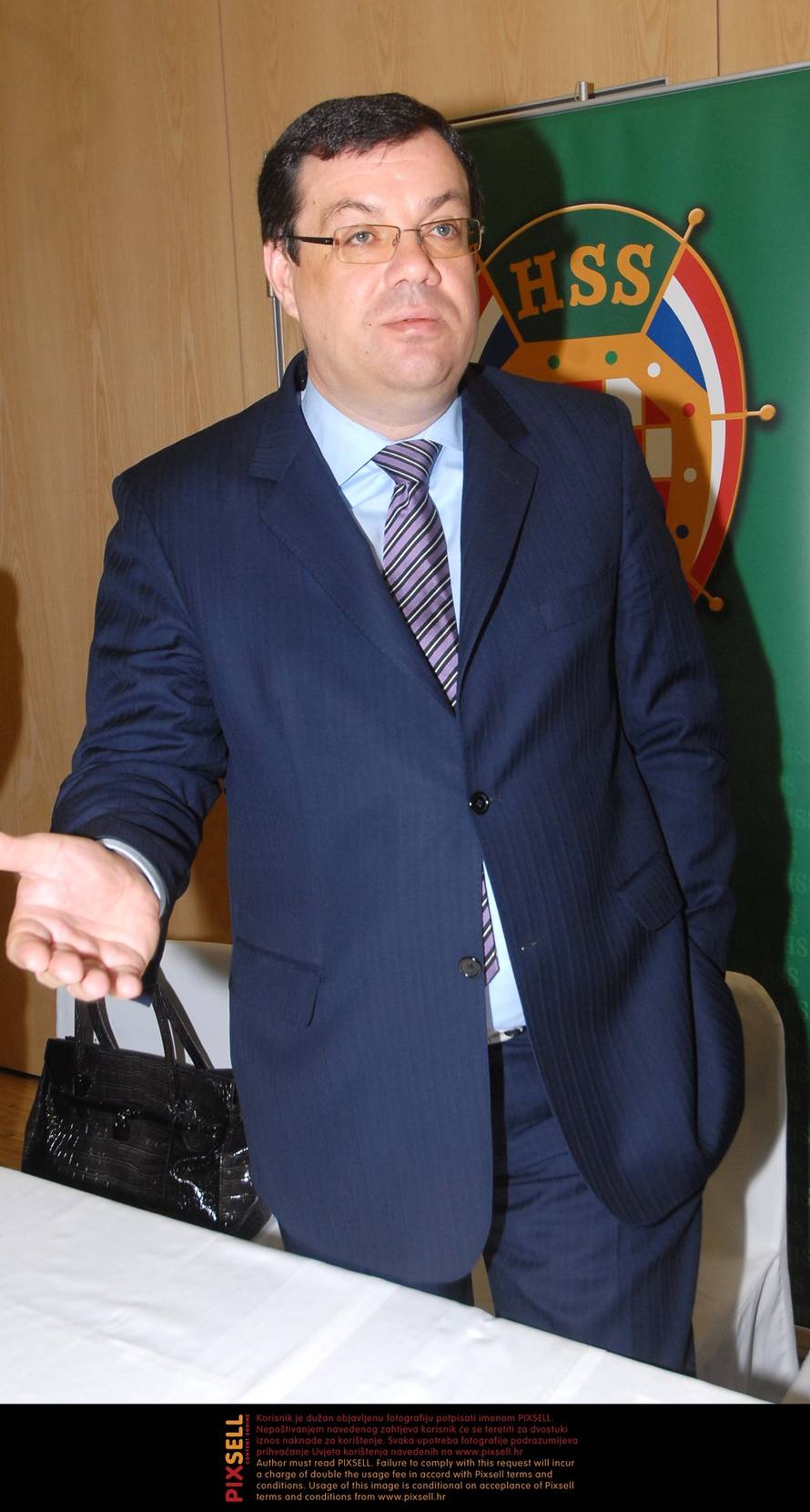 Damir Špehar/PIXSELL