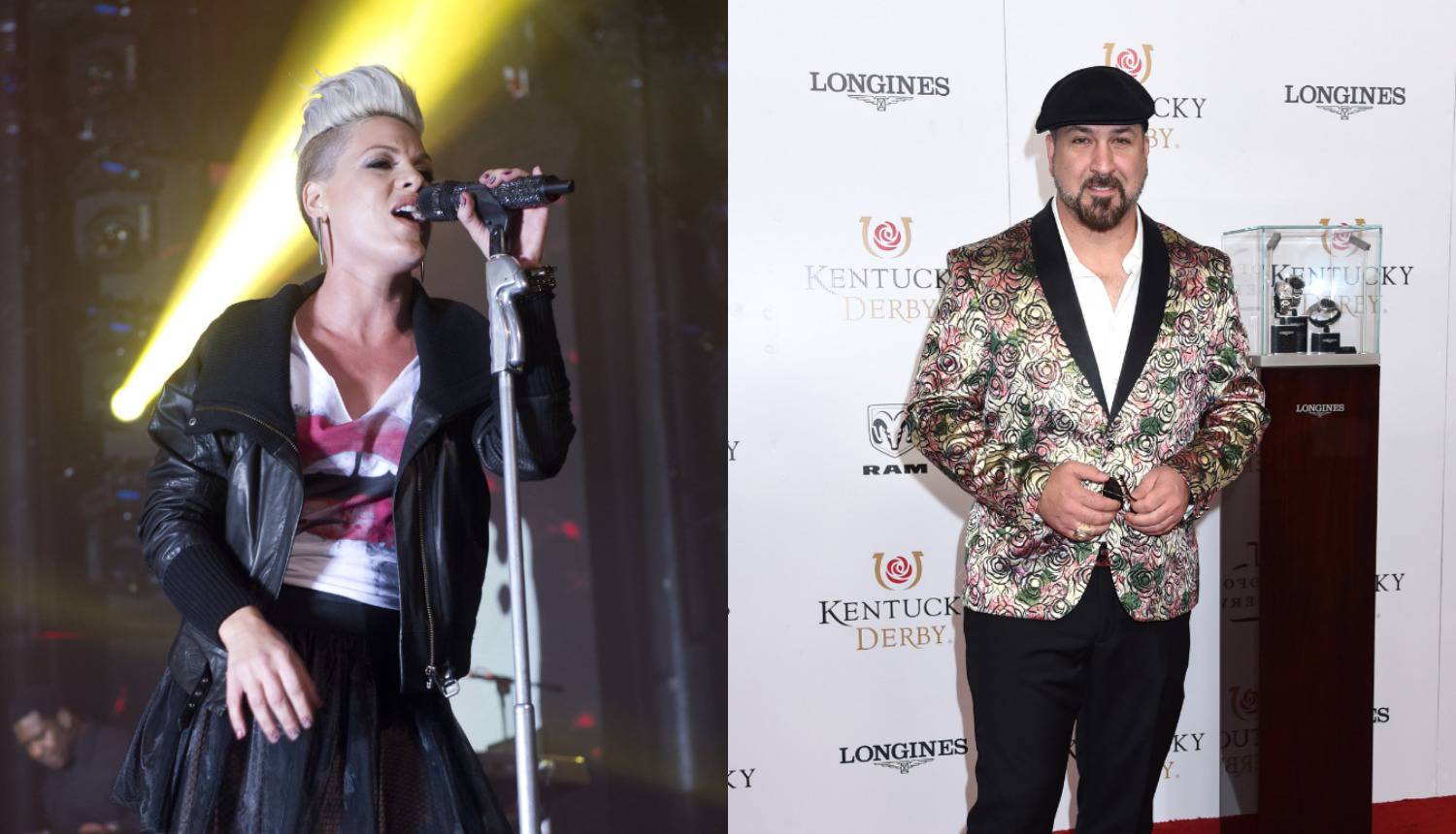 'Skriveni' ljubavni parovi: Cher i Cruise, Fergie i Timberlake...