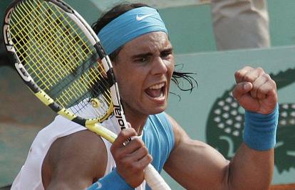 Rafael Nadal je dobitnik nagrade Princa Asturije