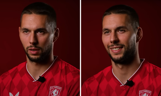 Pjaca: Ostao sam u Europi jer želim reprezentaciju. Nažalost, promijenio sam puno klubova