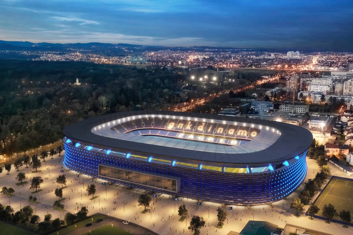 'Obećanovića' nam je stvarno dosta, dajte napravite više taj stadion da se ne sramotimo