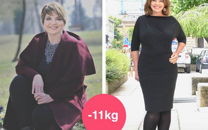 neobjašnjiva studija slučaja mršavljenja