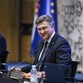 VIDEO Plenković žestoko po SDP-u: 'Njihove klevetničke objede uklonit ćemo u utorak'