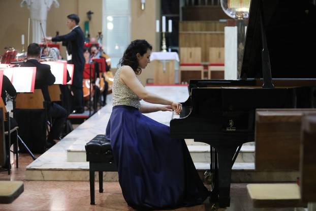 Zagrebačka filharmonija: Novu 150. sezonu otvorili koncertom