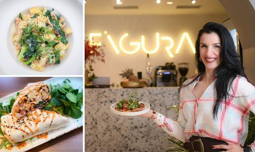 Hit u Zagrebu: 'Ovdje jedite bez brige i mr&scaron;avite. Sva jela radimo na 5 grama masno&cacute;e'