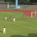 VIDEO Pogledajte kako Duduov sin zabija za mlade 'vatrene'