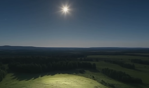 Suludo ili? Ova ameri&ccaron;ka tvrtka &zcaron;eli no&cacute;u prodavati svjetlost Sunca, lista kritika je ogromna