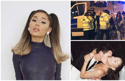 Pjevačica Ariana Grande slavi 30. rođendan: Obilježio ju je bombaški napad i smrt bivšeg