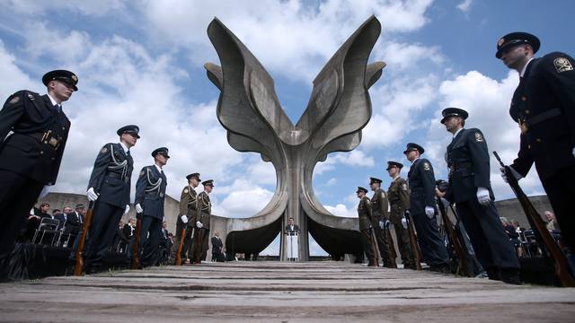 Ove godine će biti najmanje tri komemoracije u Jasenovcu
