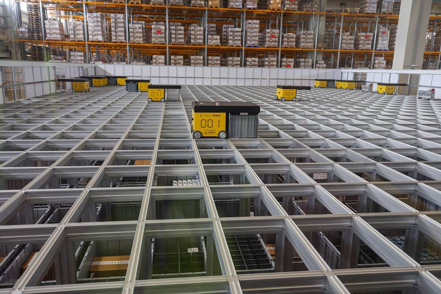 Hrvatska pošta prezentirala novi projekt Sveračun