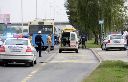 U direktnom sudaru KIA-e i Corse troje ozlijeđenih