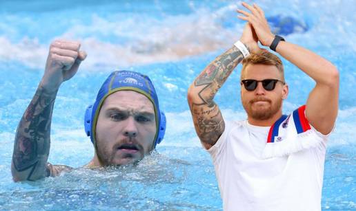 Jerko Marinić-Kragić izabran u novo vodstvo Našeg Hajduka!