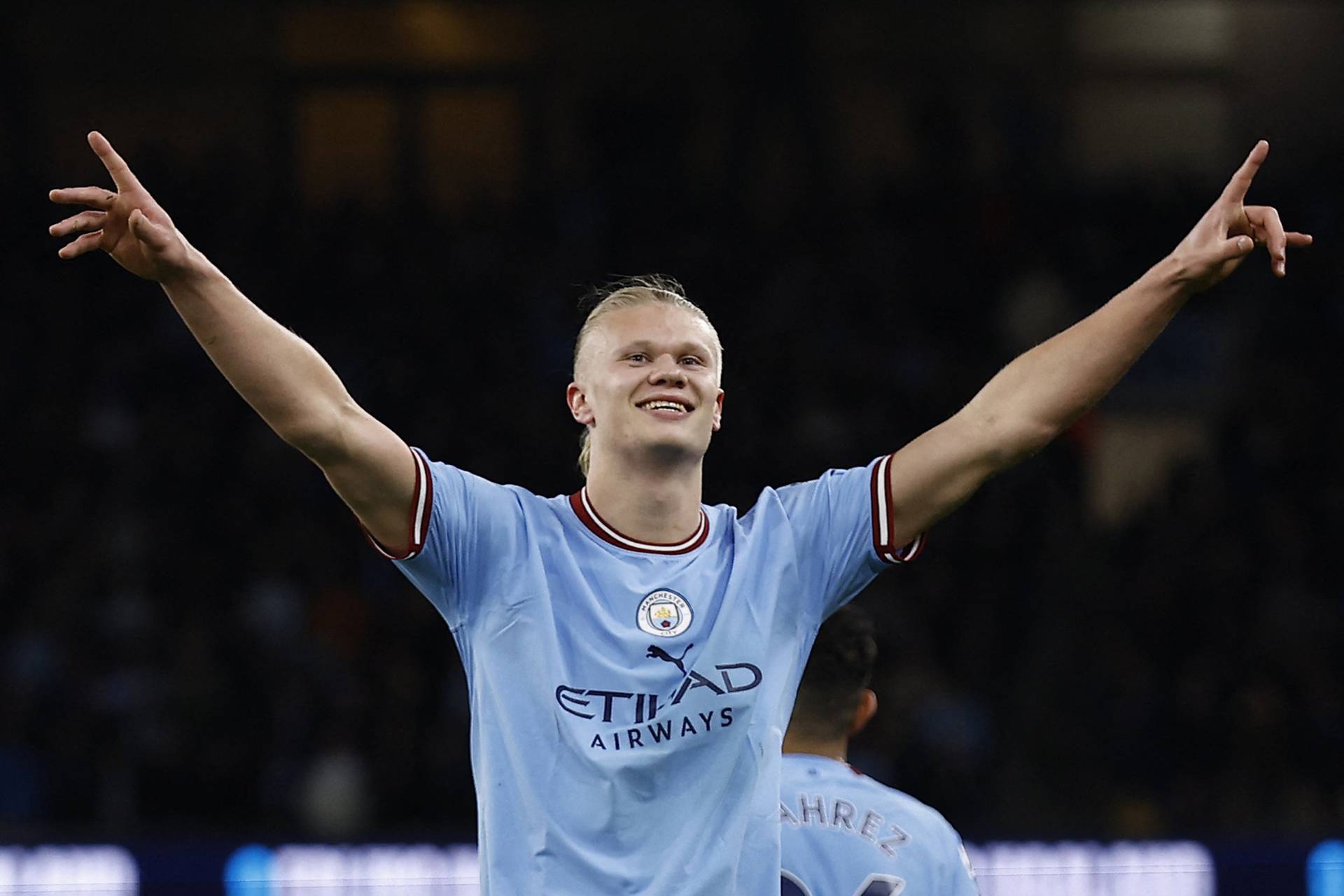 Premier League - Manchester City v West Ham United