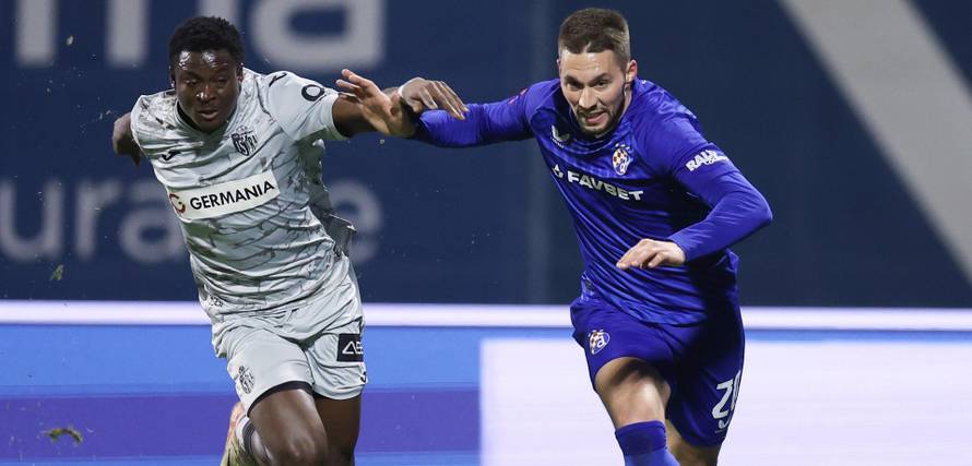 Dinamo i Istra sastali se u 19. kolu SuperSport HNL-a