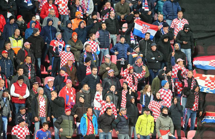 Jedan, ali vrijedan: Mandžukić donio nova tri boda u Finskoj!