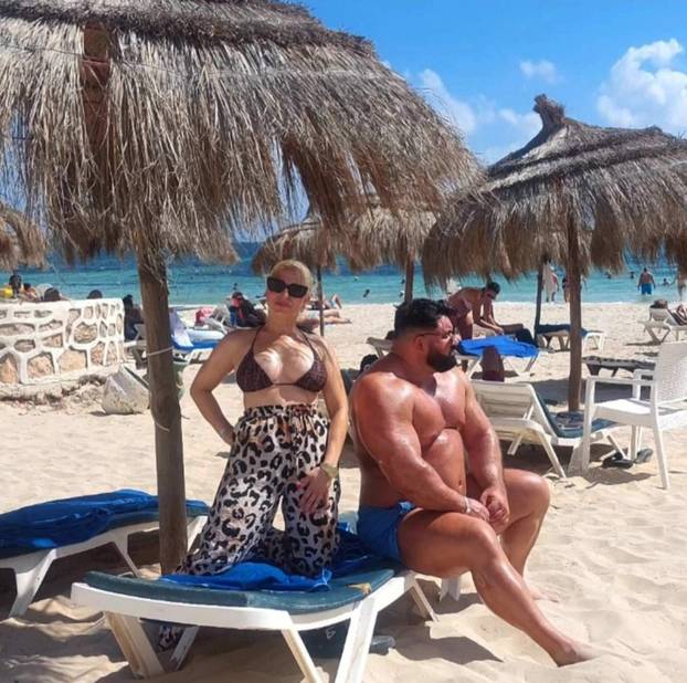 Ervin iz Big Brothera danas je neprepoznatljiv! 'Malo tko ima 165 kilograma i ovako izgleda'