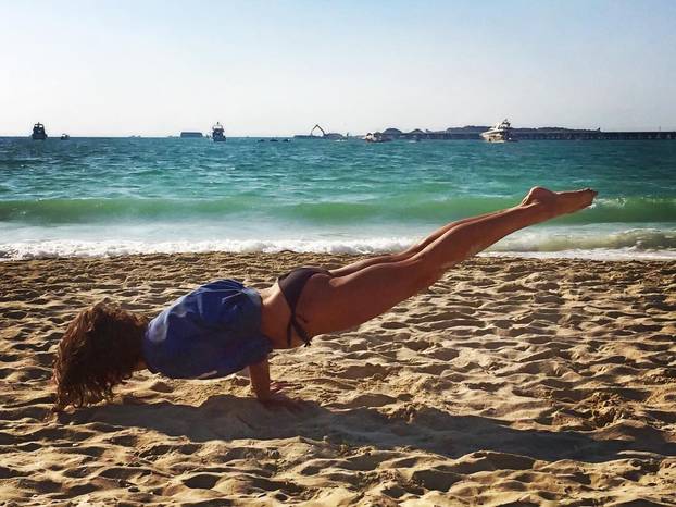 FOTO Iva iz 'Zabranjene ljubavi' živi potpuno drugačiji život: Pogledajte kako izgleda danas