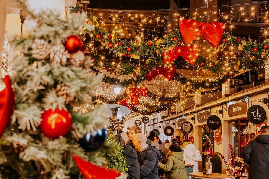 Što sve nudi Advent u Zagrebu: Donosimo kompletan program