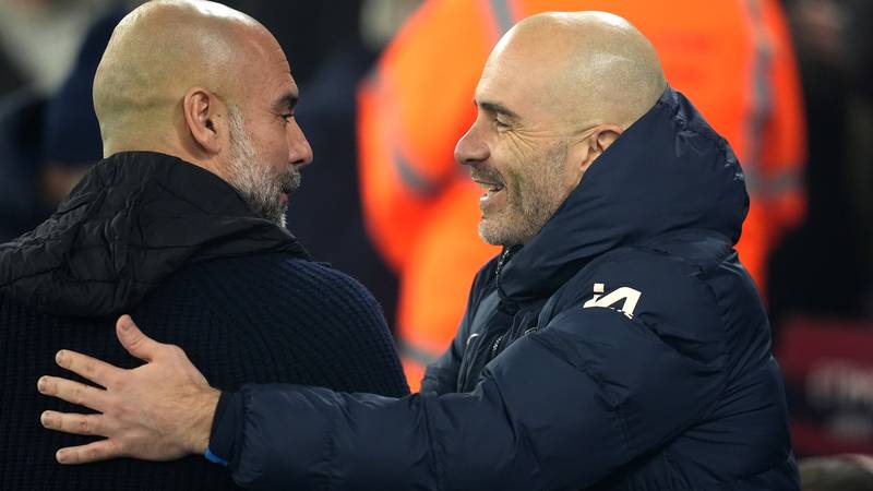 Guardiola odlazi, a već se zna tko će ga naslijediti? Bio mu je učenik, a kasnije i veliki rival