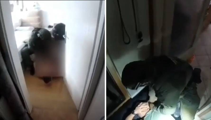 Pomagač 'otkucao' bivšeg?! Andreino i Marijanovo ubojstvo dogovarali preko PlayStationa!