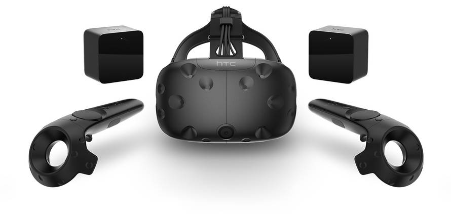 HTC ražalostio fanove: Nećemo predstaviti Vive 2 na CES-u