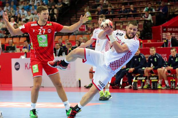 FOTO Ili pobjeda od 11 razlike ili put kući. Uslijedilo je čudo nad čudima! Prošlo je deset godina