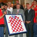 FOTO Evo kako su 'vatreni' prije 18 godina izgledali uo&ccaron;i Eura