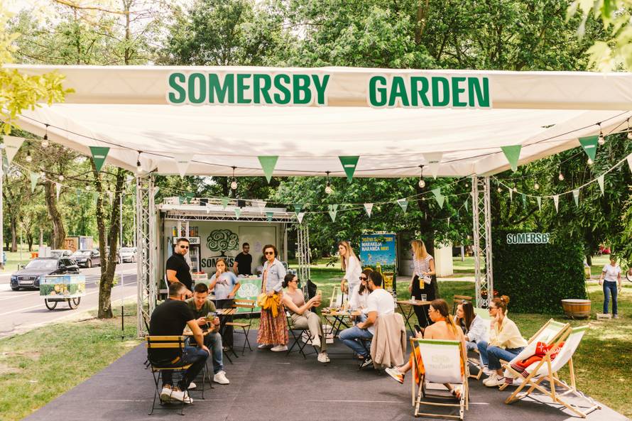 Gdje je bila najbolja zabava ovog vikenda? Znamo!