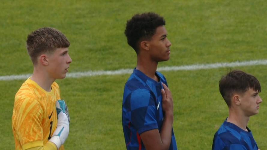 Mladi hrvatski reprezentativac Liam Kante blizu je Borussije!?