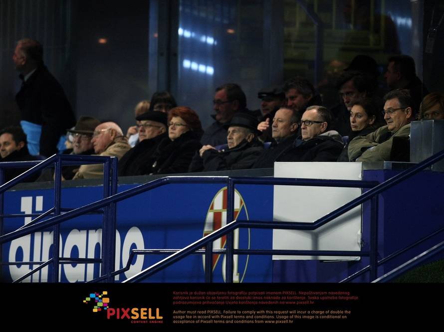 Sanjin Strukic/PIXSELL