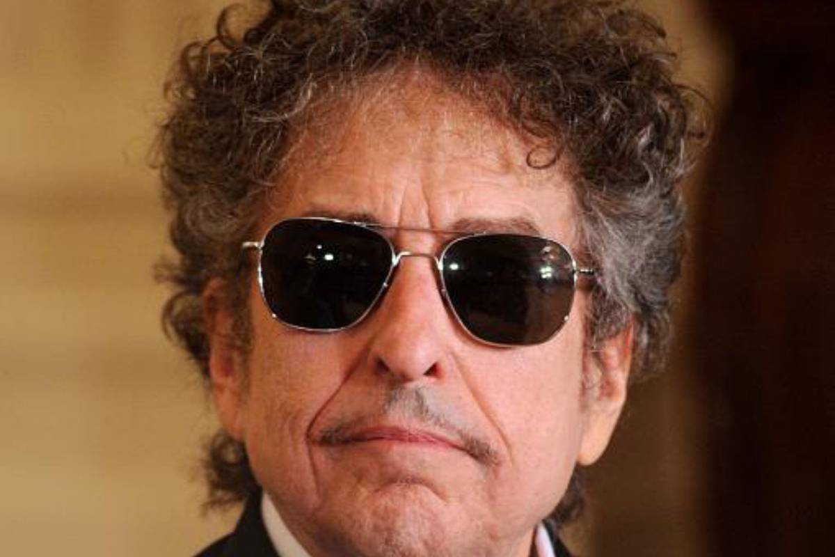 Hrvatski iseljenici tužili Boba Dylana, sudit će mu u Parizu