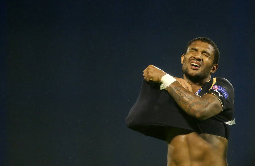 Izbor najboljih fotografija u 2013. godini