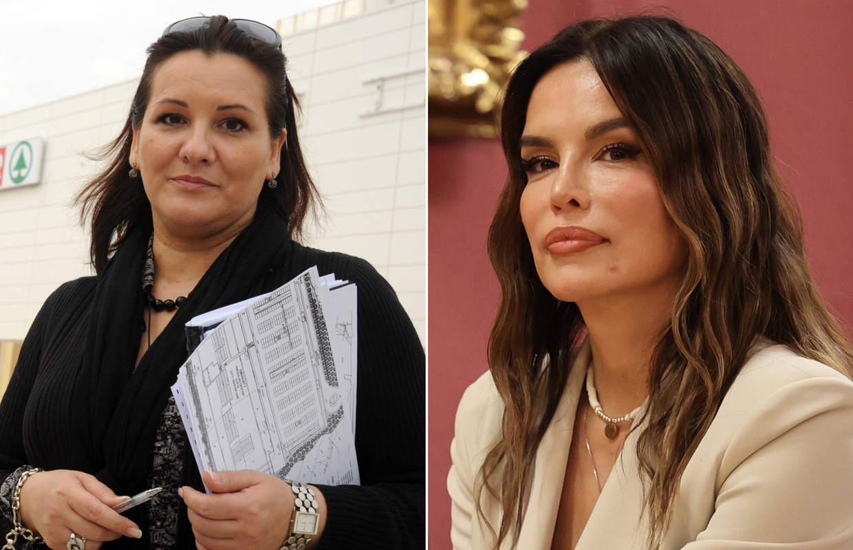Severinina sestra: Sramota, trebali su poruke i moju prijavu shvatiti kao prijetnju ubojstvom