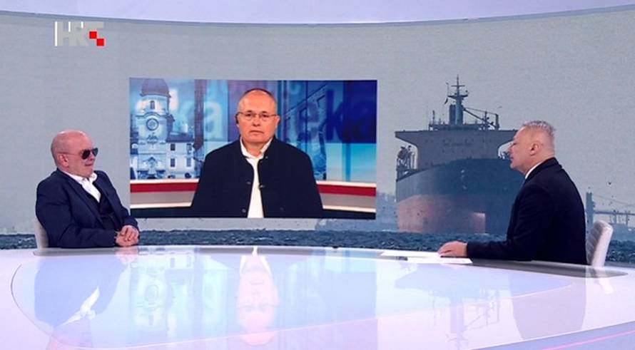 Bivši hrvatski obavještajac: 'Vučićeva izjava je jako opasna, može dovesti do zaoštravanja'