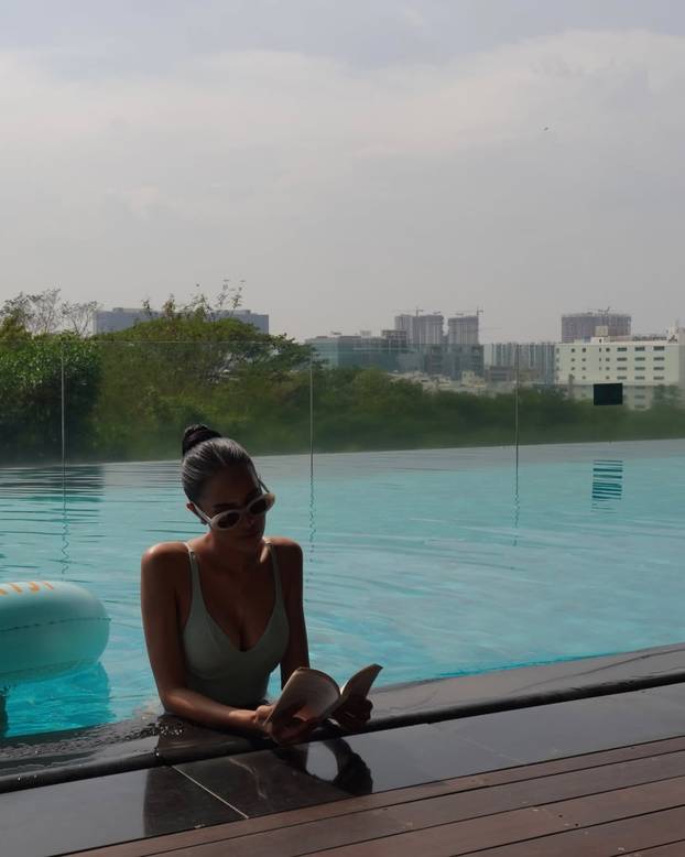 Tko je nova Miss svijeta? Opal se ne boji pokazati svoju vitku liniju: 'Ljepota blijedi, svrha ne'