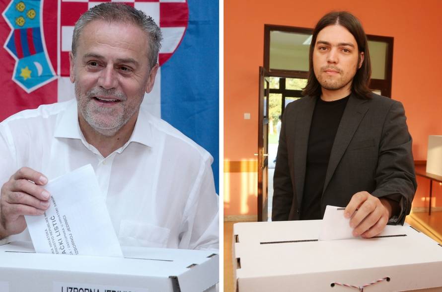 HDZ-u najviše mandata: Već danas pregovori s Mostom?