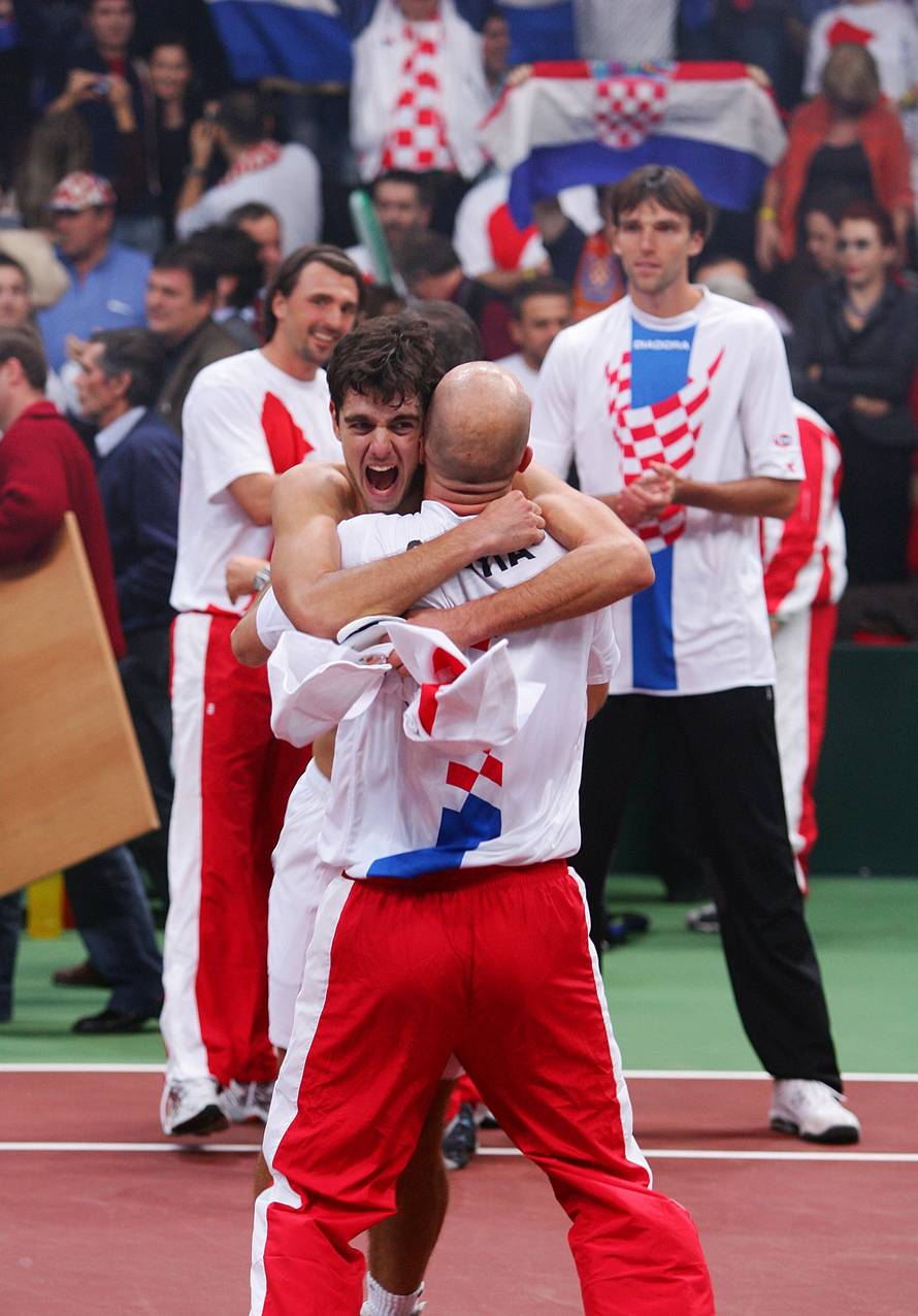 Davis Cup