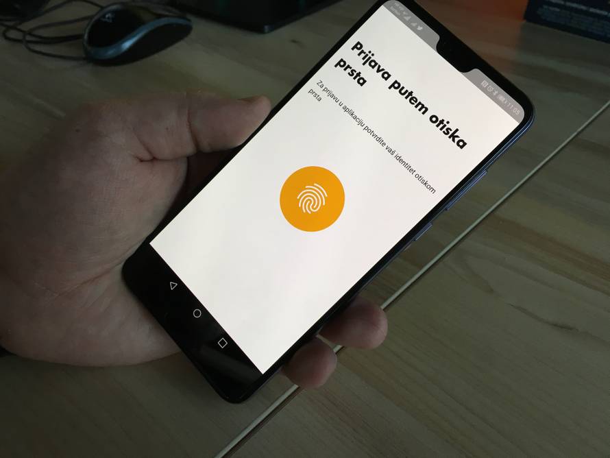 Ono kad ti aplikacija stvarno odluči uštedjeti minute života
