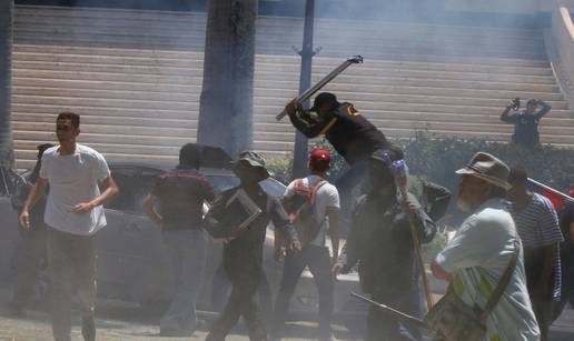 Venezuelski parlament ostao bez većine svojih ovlasti